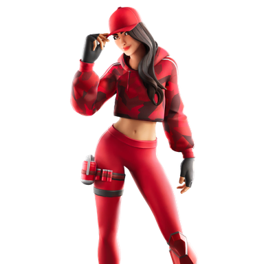 [VIRTUAL]1 x Ruby, 1 x Red Alert for -1 MtxCurrency
