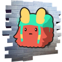 Guffed