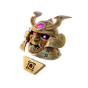 Ranking Ronin