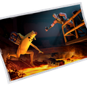 Loot Lava