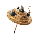 Ranker's Vaultbrella