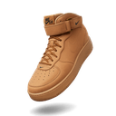 Nike Air Force 1 Mid '07 'Flax'