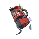 X Cache