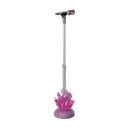 Iced Out Mic