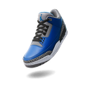 Air Jordan 3 Retro 'Varsity Royal'