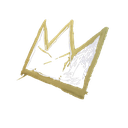 Basquiat's Tuxedo