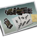 Minigun