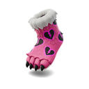 Cuddle Clompers