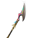 Tropic Axe