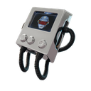 Silver Battery