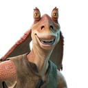 Jar Jar Binks