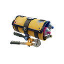 Graffiti Spraypack