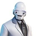 GHOST Beach Brawler