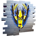 Stylized Peelverine