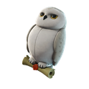 Snowy Owl