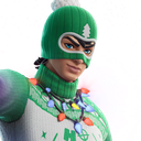 The Winterfest Bandit