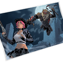 Hunter/Hunted