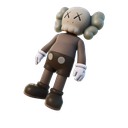 KAWS COMPANION