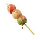 Sweet Dango