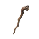 Splinter's Staff
