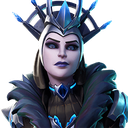 The Ice Queen