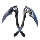 Inversion Blades