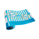 Poppin' Blue
