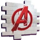 Avengers Logo