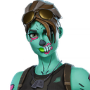 Ghoul Trooper