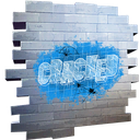 Cracked Blueprint