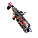 Sith Trooper Blaster