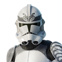 Wolf Pack Trooper