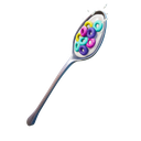 The Big Spoon