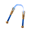 Nunchucks of Lightning