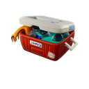 Cooler