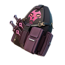 Strider's Hardshell