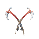 Pry Axe