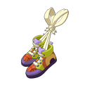 Bunny Hops