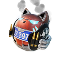 Renegade Rustcat