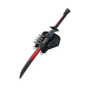 Fang of the Blood Moon