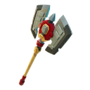 Dimension Axe