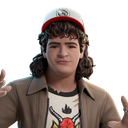 Dustin Henderson