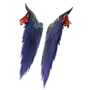 Eight-Span Wings