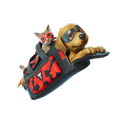 Heist Duffel