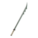 Barbed Katana