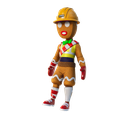 Baby Gingy