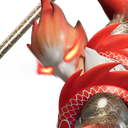 Koi Brawler Zero