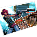 Undercover Skye