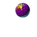 Fancy Golf Ball