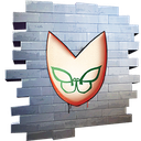 Noodle's Mask